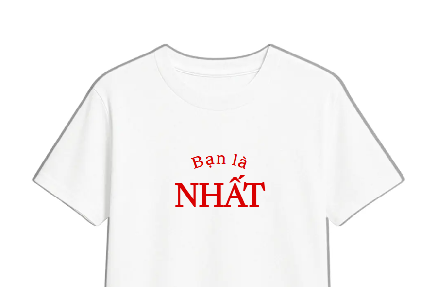 T-COT Ban la nhat