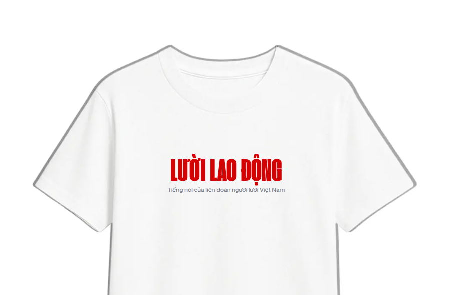 T-COT Luoi lao dong